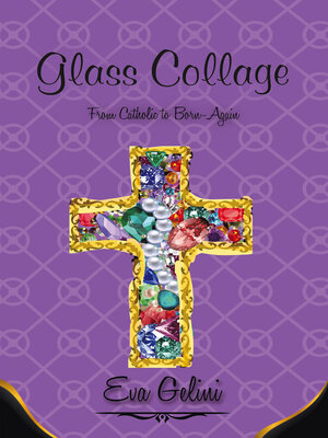 cover image of Glass Collage